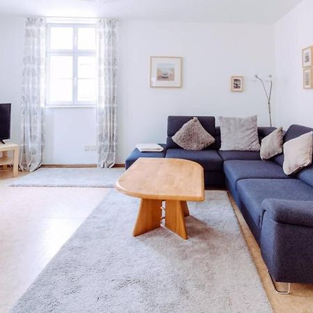 Ferienwohnung St-Martin-Strasse Forchheim  Exterior foto