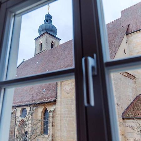 Ferienwohnung St-Martin-Strasse Forchheim  Exterior foto