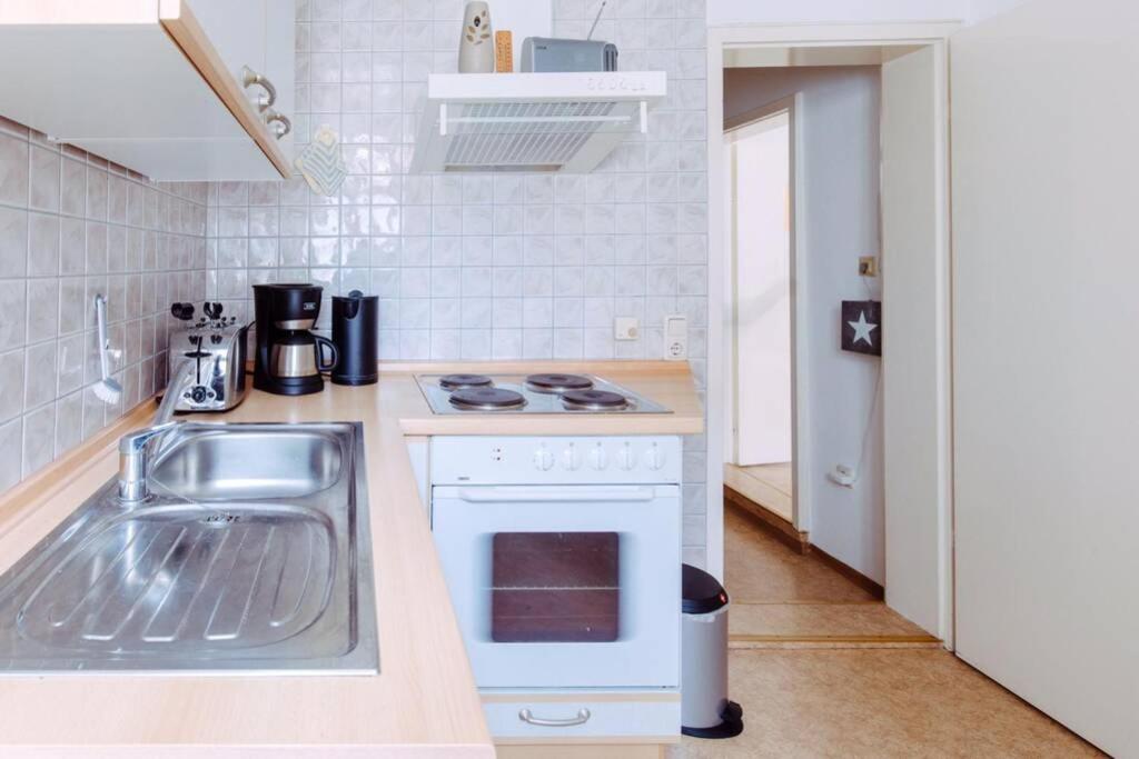Ferienwohnung St-Martin-Strasse Forchheim  Exterior foto